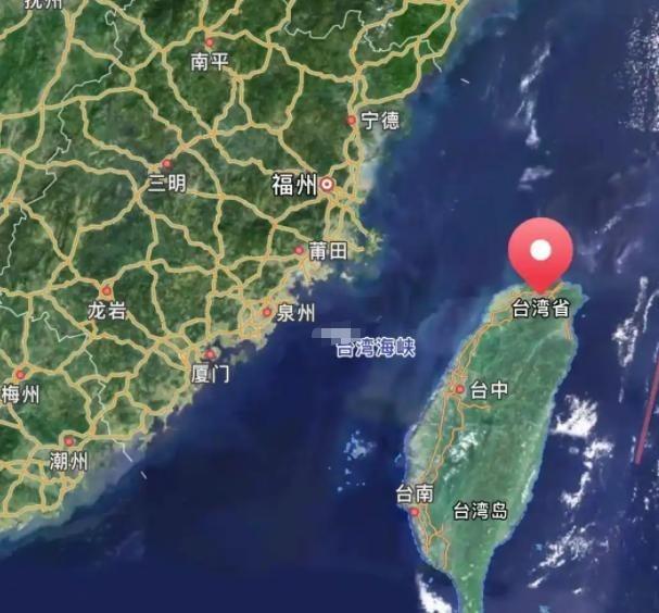 中国外交部发布严正声明，3月24日，针对喀麦隆官方文件将台湾标注为“中国的一个省