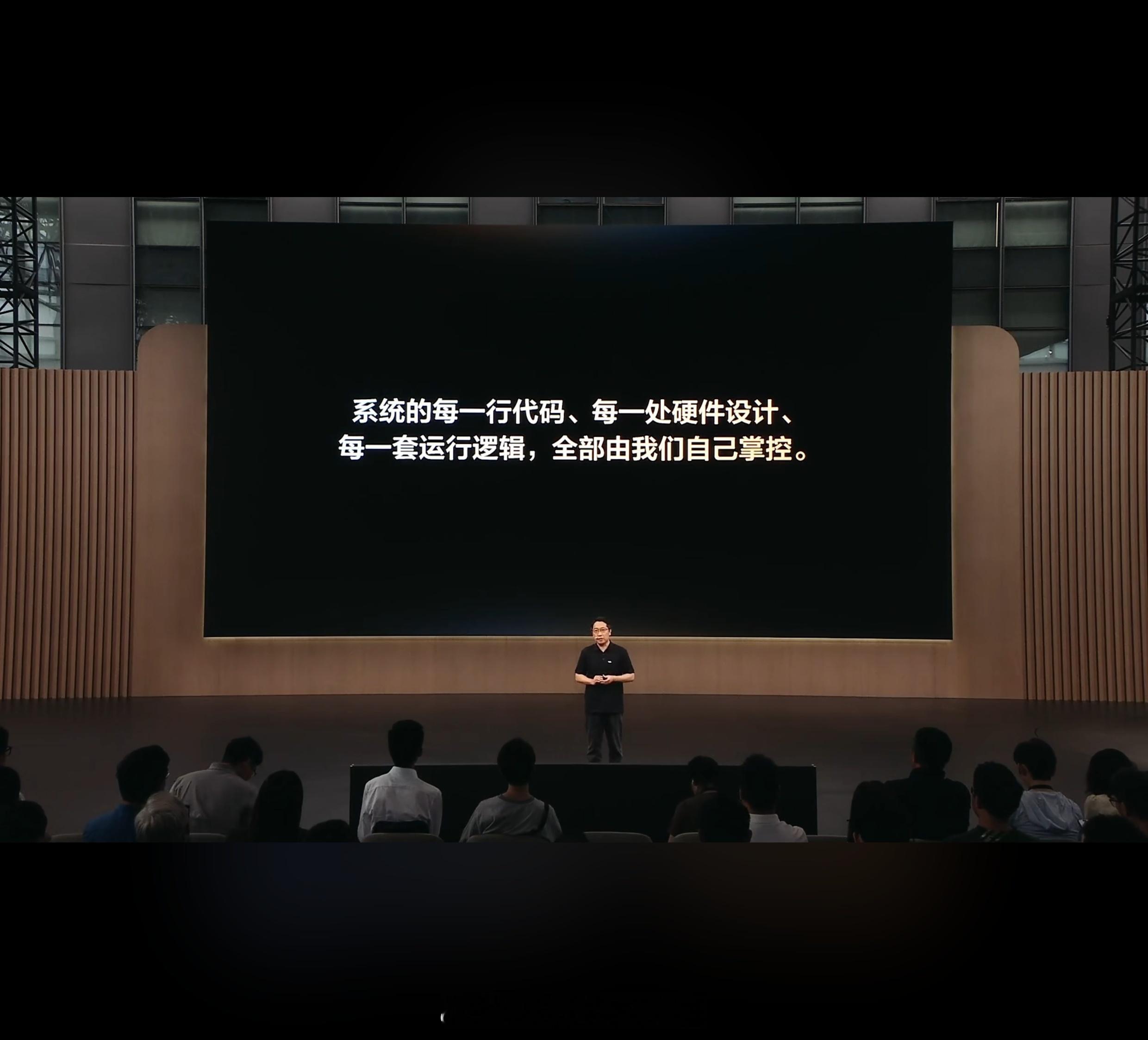 昨天理想给全新一代的L9、L8、L6推送了最新的OTA9.1系统，基于新的芯