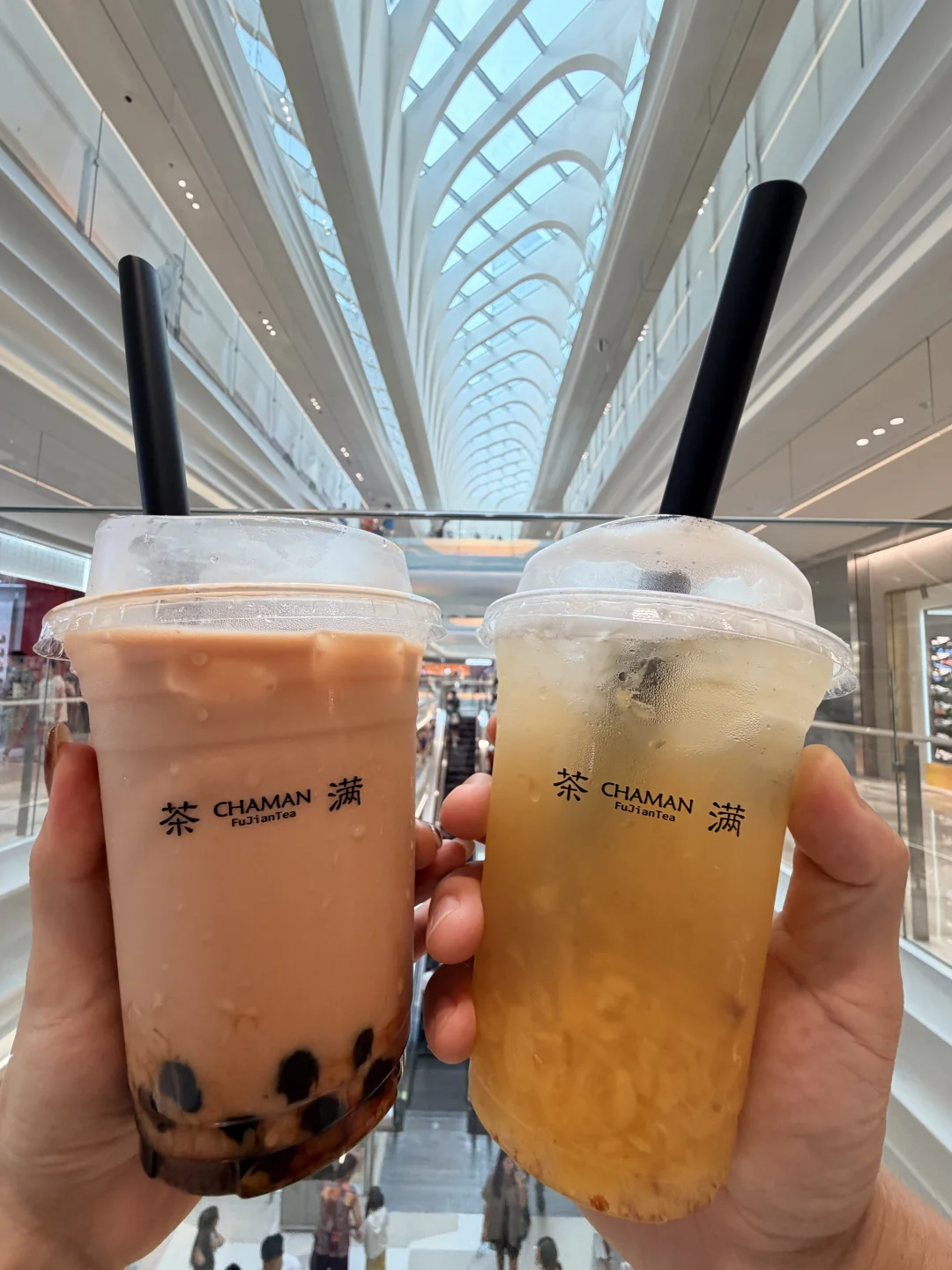 在广州！！新开的！！这杯好喝s了😭
