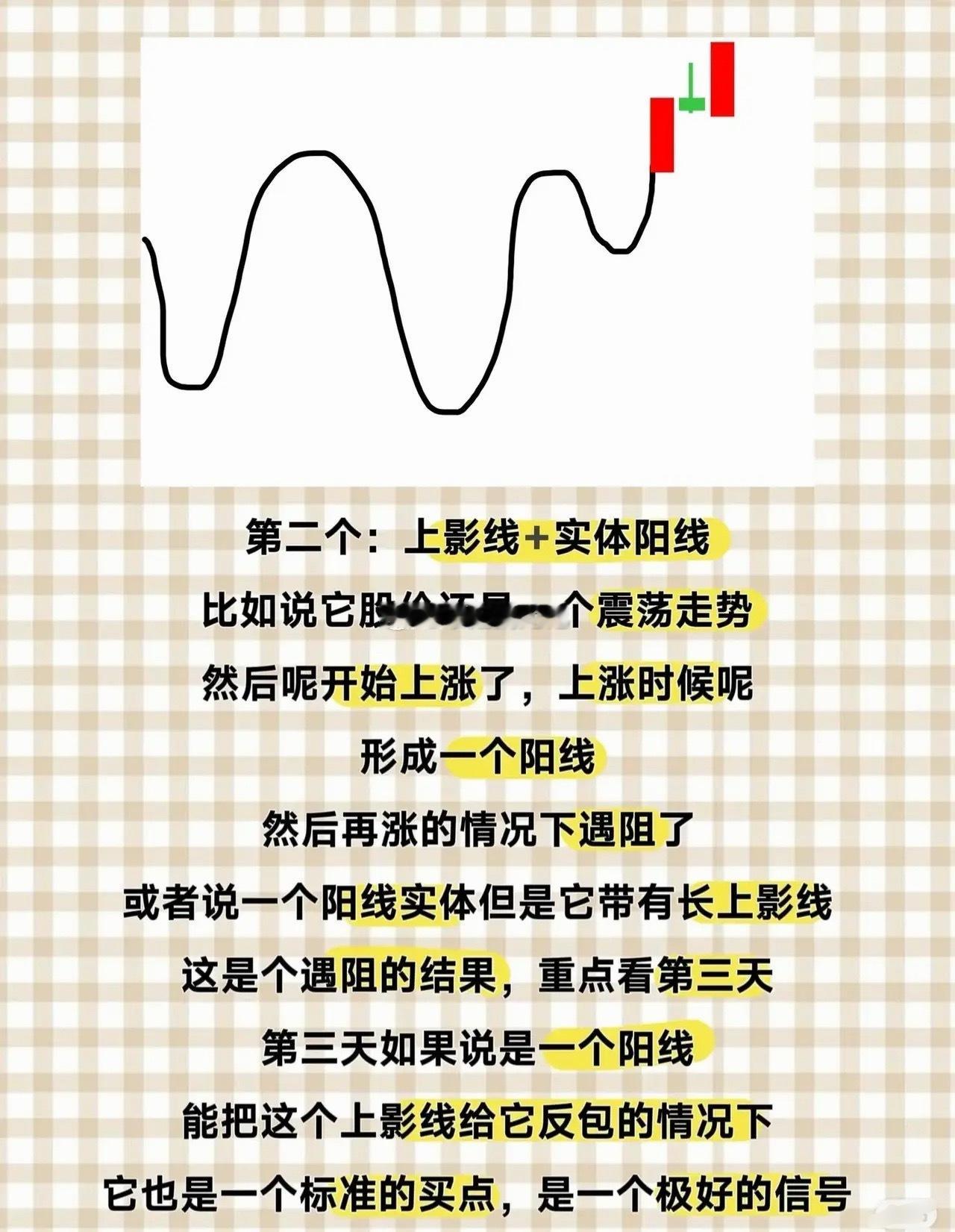 主升浪启动前，这4个进场信号一定要牢记！