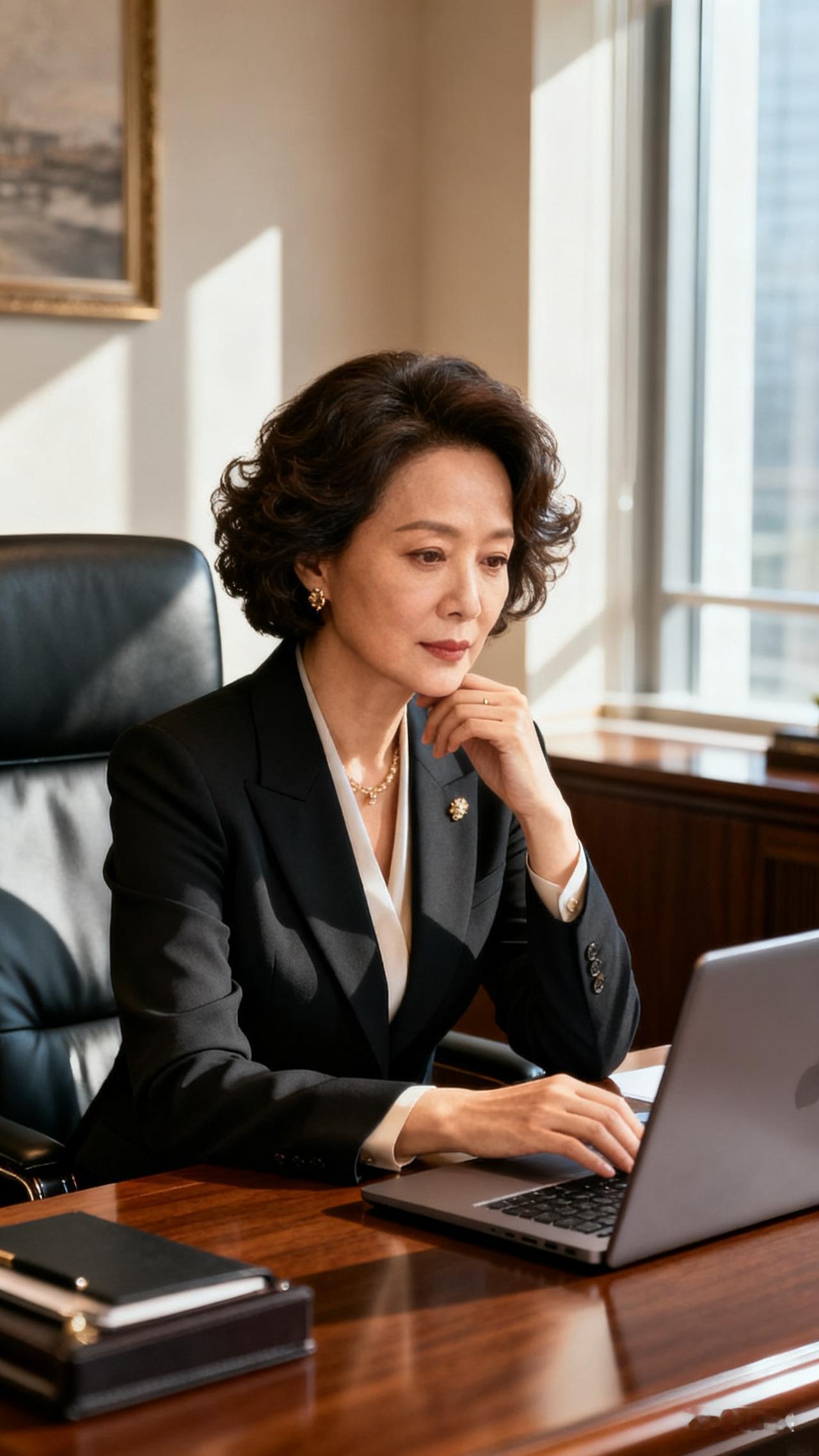 这个看起来很高级