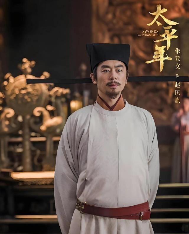 赵匡胤辛苦建国，统一中原，却不想皇位最终落到了弟弟赵光义手里，当然是因为他50岁