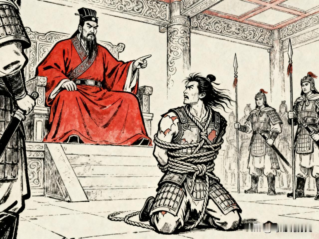 曹操如此爱才,为何要杀吕布?从正史角度看，曹操杀吕布并非不爱才，而是基于对政治现