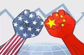 很多人很好奇，中美之间矛盾这么大，为什么美国还不向中国发起热战。实际上，美国和中