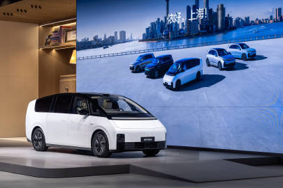 理想MEGAHome于5月下旬开启交付因订单远超预期，零重力旋转座椅