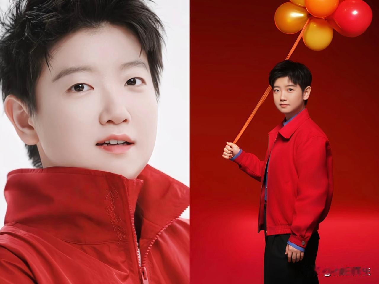 一大早就刷到啦，莎莎全棉时代这个新视频，真的有一种瞬间就要过年的感觉！这姑