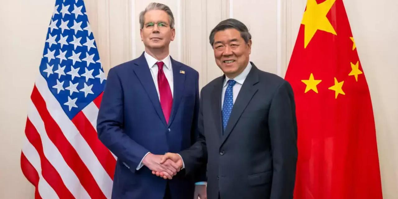 中美瑞典第三轮贸易谈判展望中国和美国第三轮贸易谈判在瑞典斯德哥尔摩举行，双方经