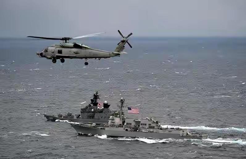 【伊朗祭出狠招】2月17日，伊朗伊斯兰革命卫队海军司令阿里礼萨·唐西里发表声明