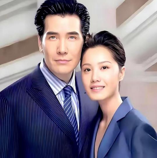 2024年5月，66岁的费翔，送走了93岁的母亲。办完后事，家里电话响了。不是慰