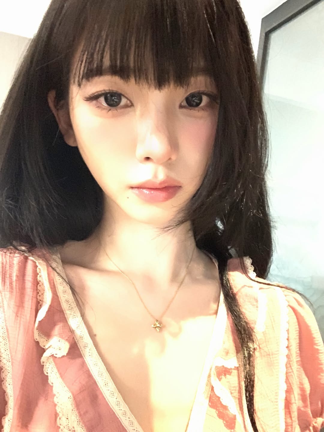 一觉醒来就被我宝贝美丽照片轰炸好幸福