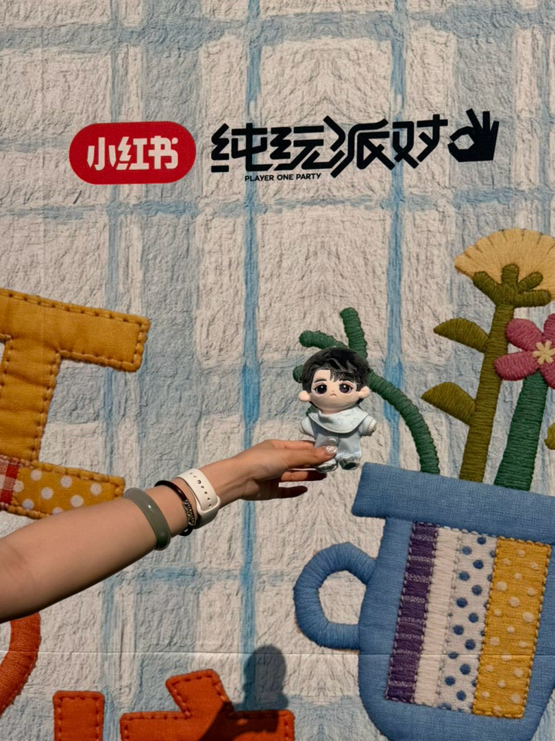 宝宝你怎么这么可爱