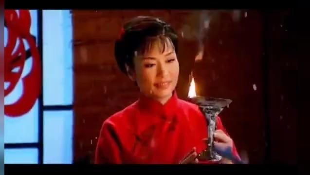 白毛女北风那个吹简谱_白毛女组曲 北风吹 管弦乐总谱(2)