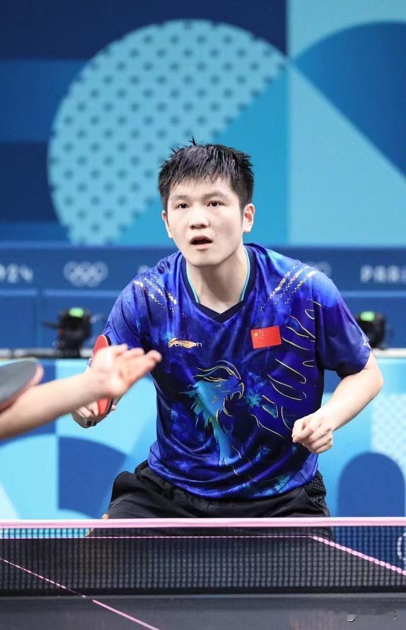 国际乒联对樊振东下了最后通牒：不打我的商业赛，就别想直接去奥运。新规锁死了世界