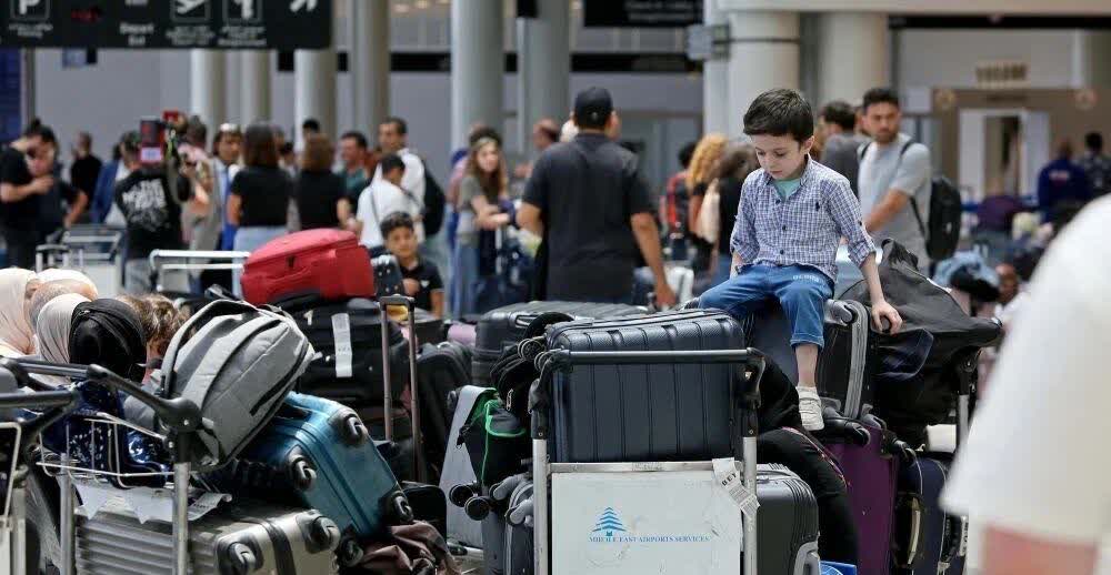 护照上有以色列签证，这些国家将直接禁止入境近期，有中国公民因护照带有以色列签