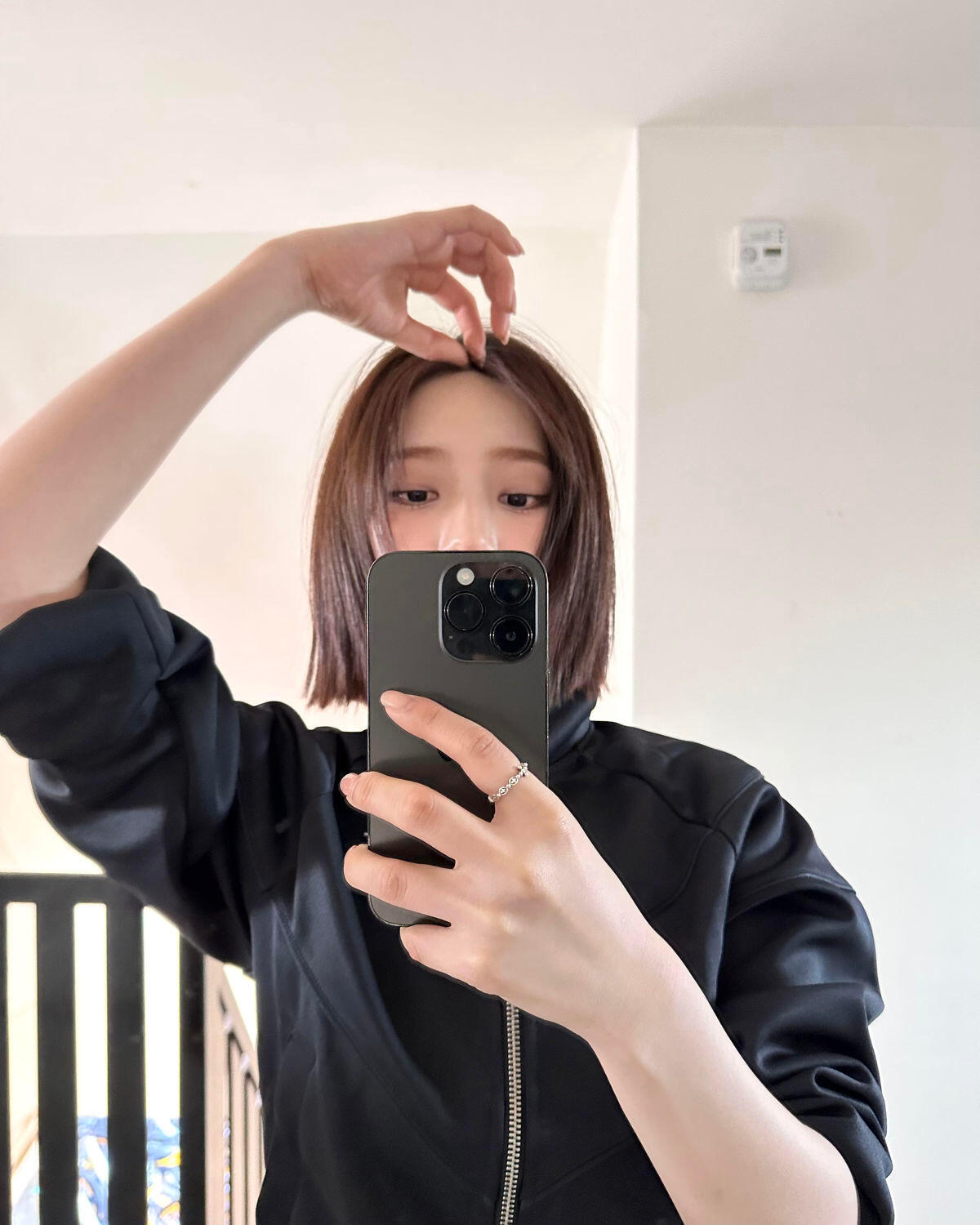 aespa柳智敏📷​​​