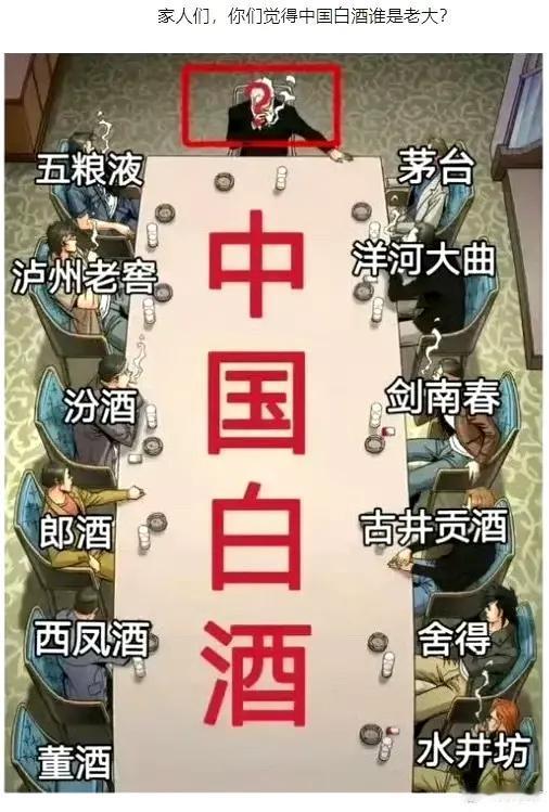 谁才是中国白酒老大[捂脸哭][捂脸哭][捂脸哭]​​​单论价格，听花好像够了[灵光一