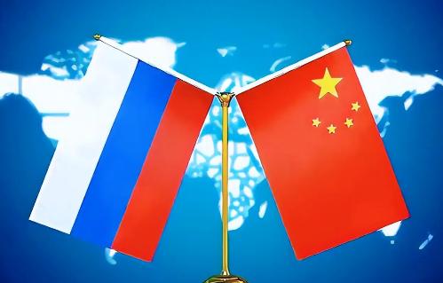 谈成了，俄罗斯答应中国。 当地时间6月23日，中共中央政治局委员、中央外办主