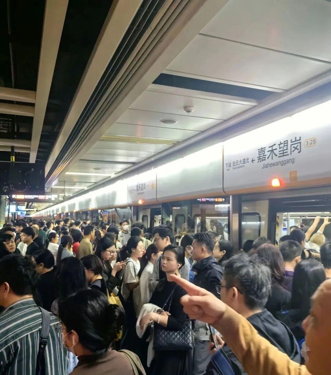 广东城际最大的误区：不是没人坐，是票价困住了千万客流粤港澳大湾区投入千亿建