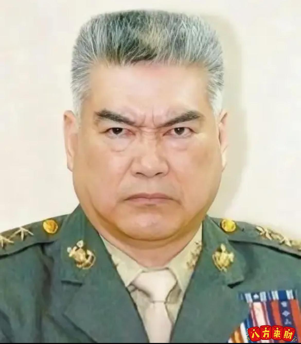 郑丽文要推黄复兴的人当副主席？这步棋藏着大选野心！黄复兴可是国民党的“铁票部队