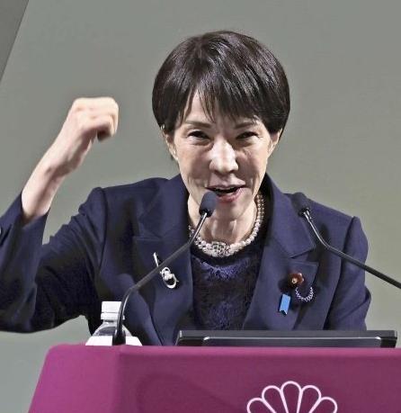 日本报应来了万万没想到，日本的报应这么快就来了！根据日媒透露，高市内阁支持率