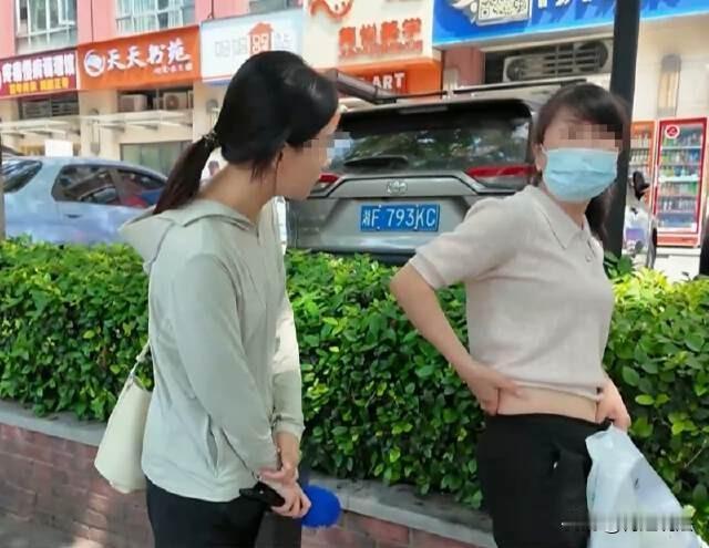 武汉，女子去养生馆做按摩，支付了3980元后开始享受，一开始女子感觉效果很不错，