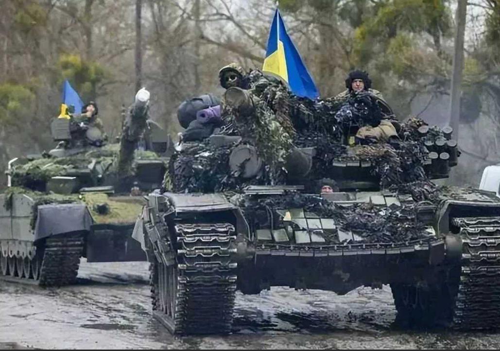 俄乌战争打了四年，说明了一个事实：俄罗斯军队和西方军队根本不是一个水平。一开始，