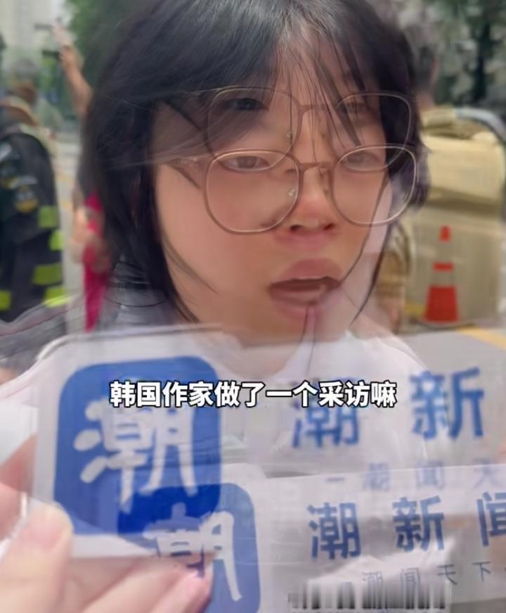 浙江女生考前贪玩刷手机，直接刷到高考作文“答案”！2026年高考语文刚结束