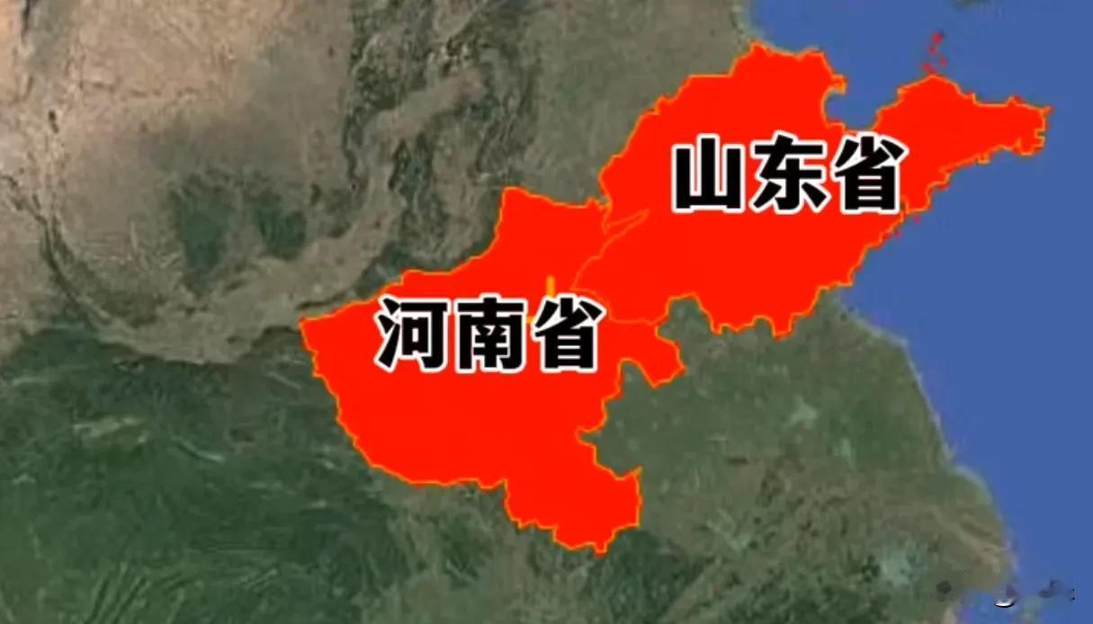国家官宣的拥有41个工业大类的省份只有山东和河南。河南很多工业大类规模很小，但是