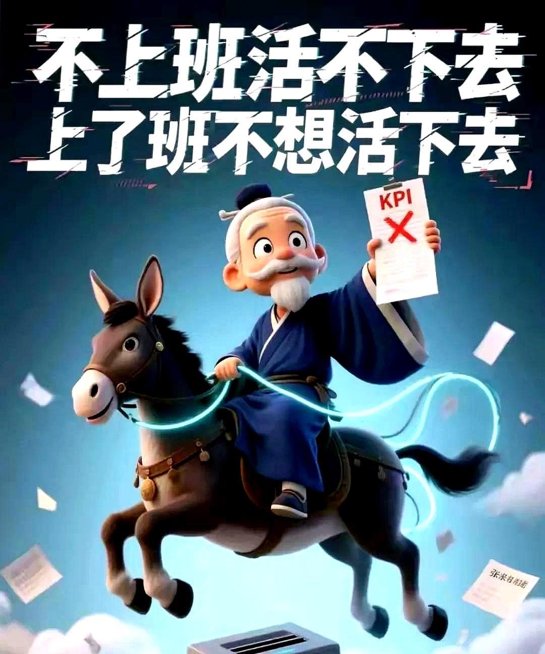 在职场，以我亲身经验，千万不要做的几件事，助你避坑。之前工位对面那哥们儿午休翻