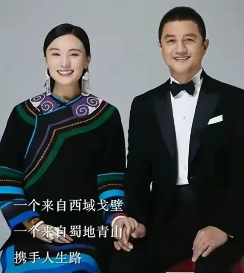 离婚，只是李亚鹏的第一步，不出所料的话，下一步，李亚鹏和他的茶园，将会宣布破产！