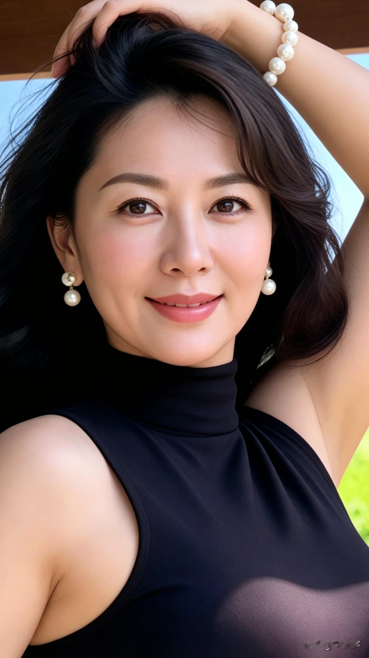 又是美好的一天，