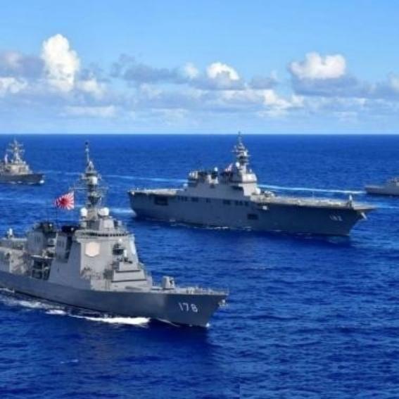 杀手锏是什么？一位在日华人曾表示：日本之所以会这么有恃无恐的挑衅中国，是因为日本