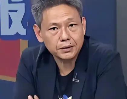 台湾军事专家谢寒冰终于说了实话：“武统、和统都没戏了，因为大陆已经启动了最可怕的