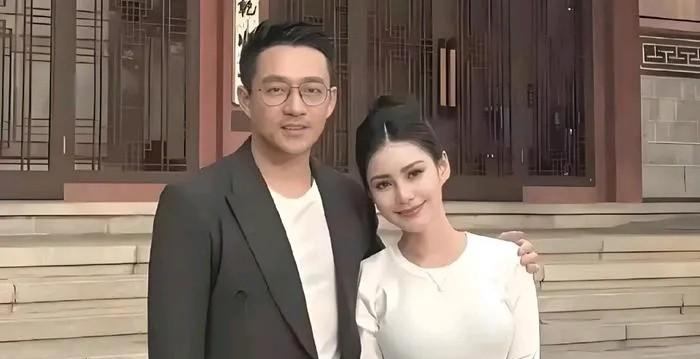 马筱梅这波操作简直大女主剧本！前夫哥突然闪现求复合，姐直接甩出硬核回应："有事找