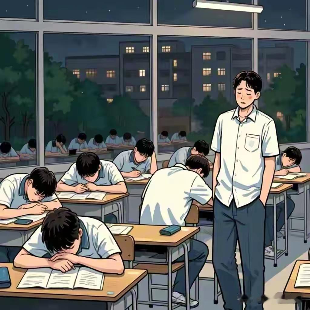 吉林省的高中，周末双休何时落地？除了家长，广大高中生、教师，甚至街头小贩，都希
