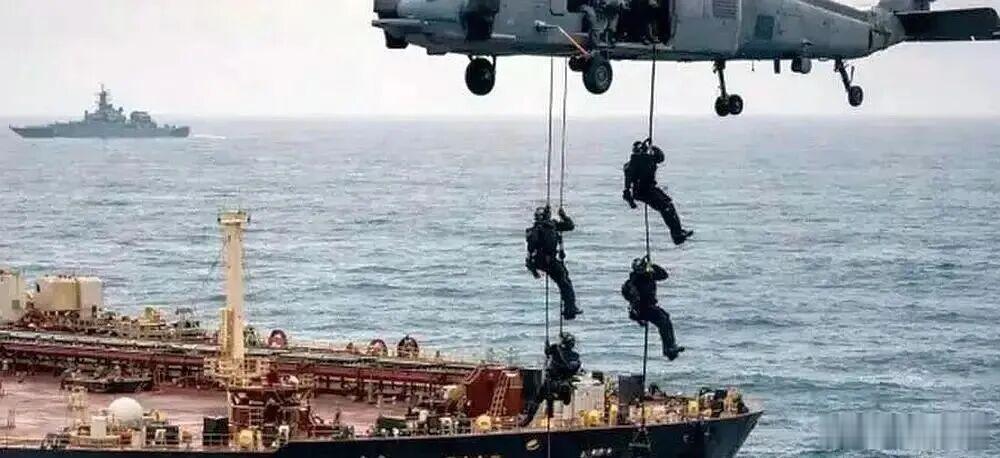 致命一击！俄罗斯，命脉被掐住了！美俄乌三方会谈正在展开，可欧洲在背后煽风点火却越