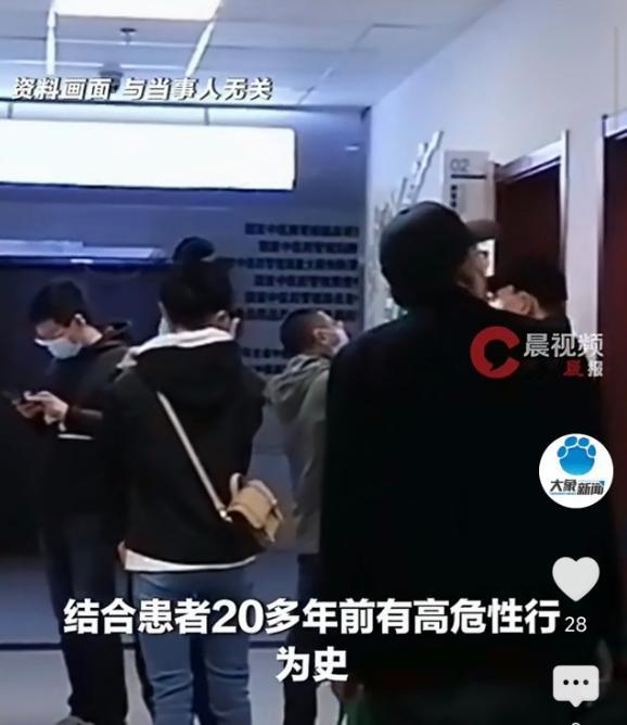 52岁工程师突然痴呆、打老婆、找不到家门，查遍医院没结果。最后抽了一管脑脊液，才