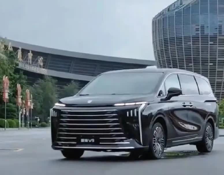 2025年6月份MPV销量排行榜：一，赛那销量8686台。二，岚图梦想家