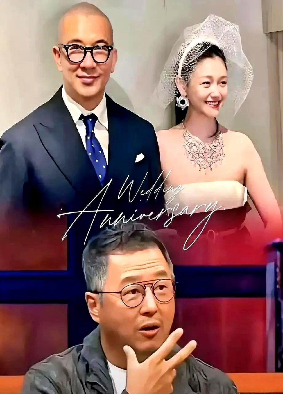 近日王干爹在采访中提及大S与具俊晔的婚姻状态引发热议。这位圈内资深前辈透露，