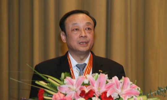 严重违纪违法, 75岁吴经建被开除党籍