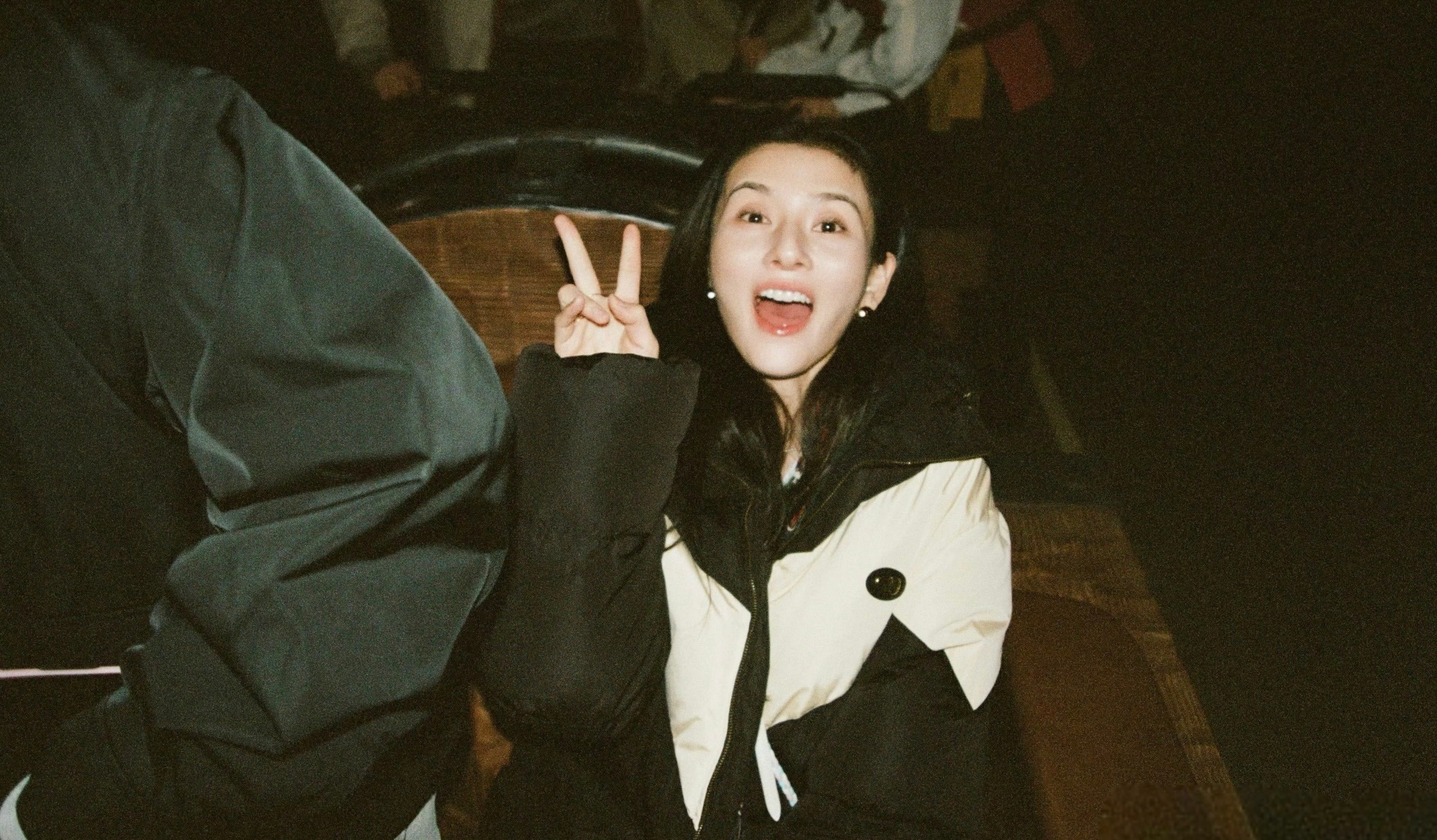 投稿推荐宋祖儿迪士尼拍照模板