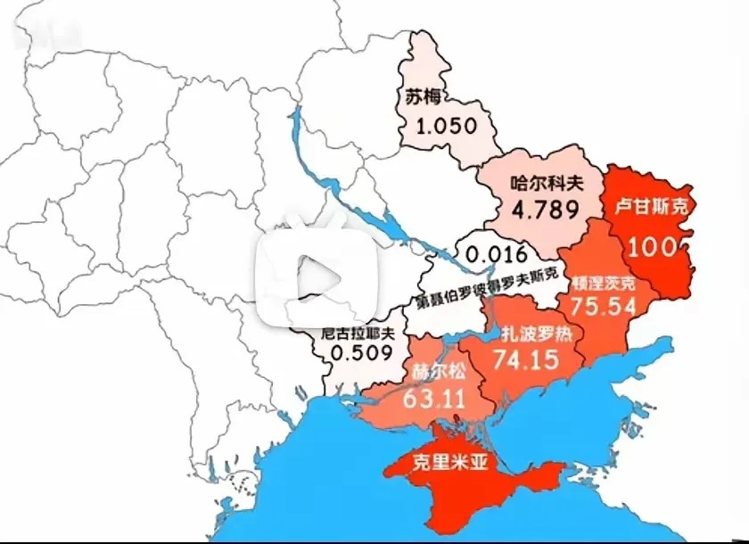 乌军面临三重绞杀第一，防线崩塌，俄军杀入第聂伯罗。第聂伯罗原本是乌克兰的后