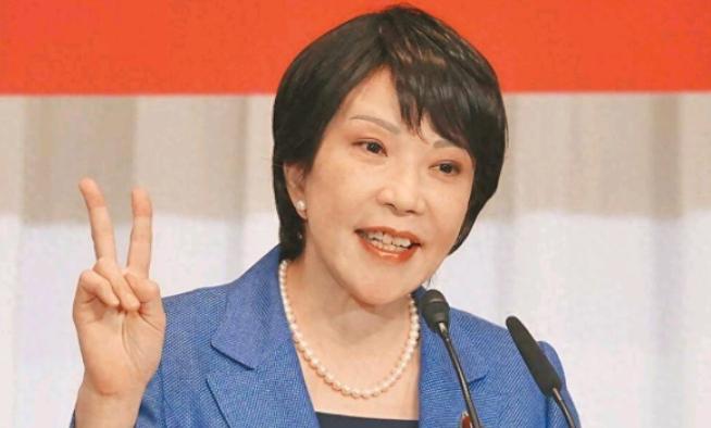 日本的反应非常的怪异！在我们连续对日本反制之后，高市早苗，小泉进次郎等人虽然嘴巴