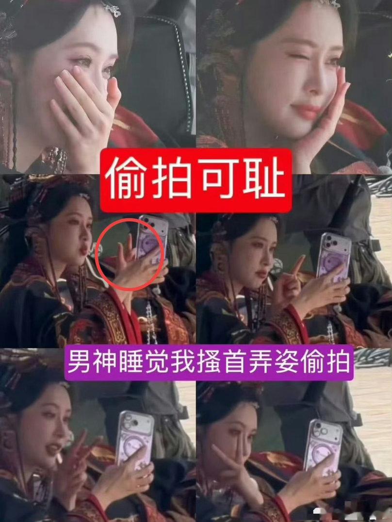 孟子义给王鹤棣开香槟变泼水了一番男主杀青大吉，终于远离这个爱搔首弄姿当私生偷拍，