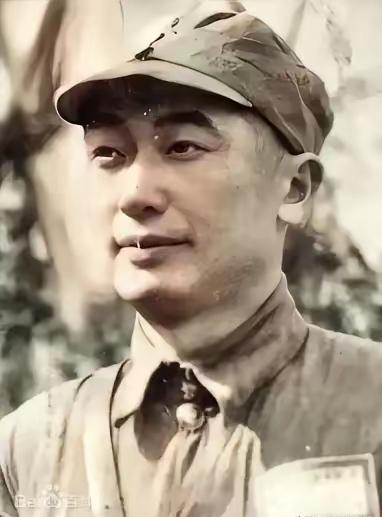 1949年，国民党准备撤往台湾时，戴安澜的遗孀王荷馨接到通知，对方开口就说：“去