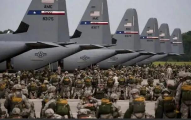 如果不想灭亡，就不要轻易开战！无数美国媒体呼吁中国：如果中美战争爆发，那么胜利只