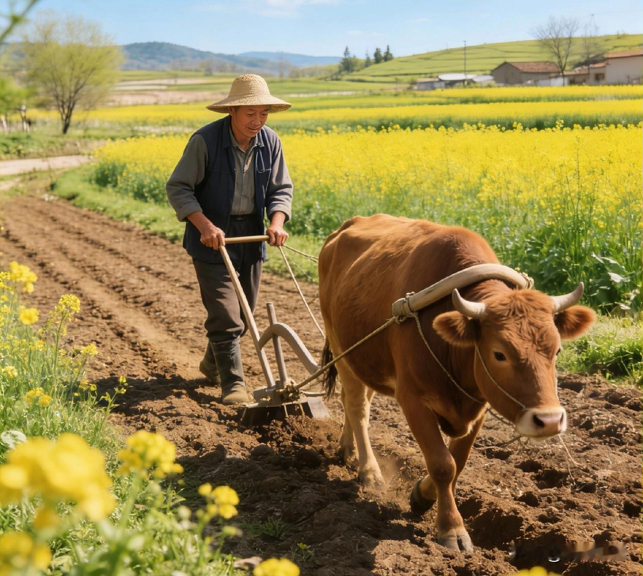 明日立春！牢记“3习俗2忌讳”，咬住一年好彩头！明日立春，万象更新。作为二十