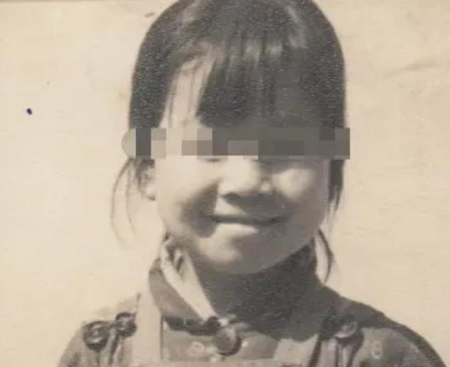 1990年，陕西一个13岁的小姑娘，用农药害死了亲生父母与9岁的弟弟，警察到达的
