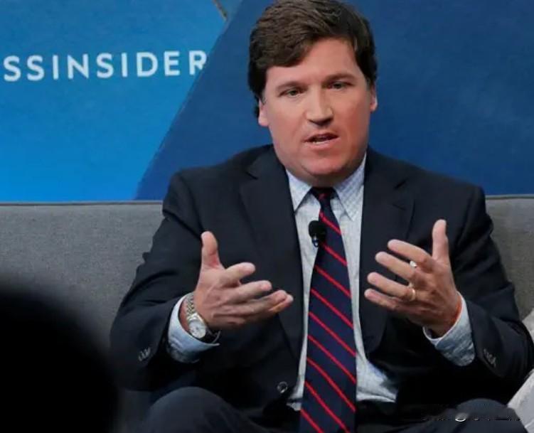 美国驻以色列大使迈克·哈克比告诉塔克·卡尔森，以色列凭着圣经就有权霸占整个中东。