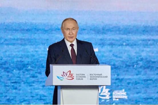 俄罗斯热切向我国招手！2026年1月1日起，俄远东启动国际超前发展区，吸引外资投